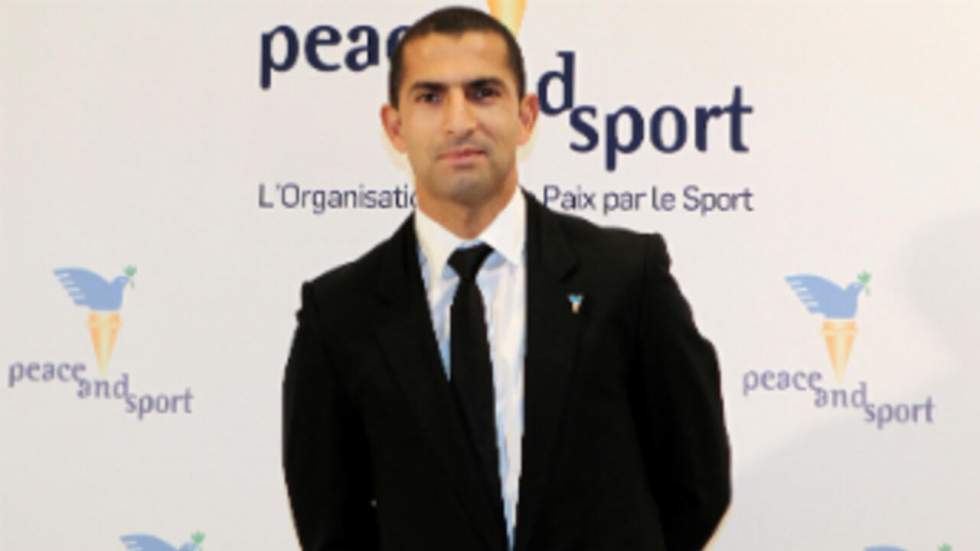 Sabri Lamouchi, nouveau sélectionneur de la Côte d'Ivoire Sabri Lamouchi, nouveau sélectionneur de la Côte d'Ivoire