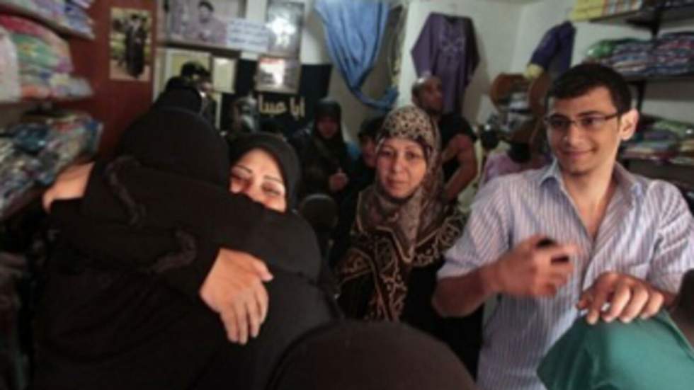 Imbroglio sur le sort et l'identité des otages libanais en Syrie