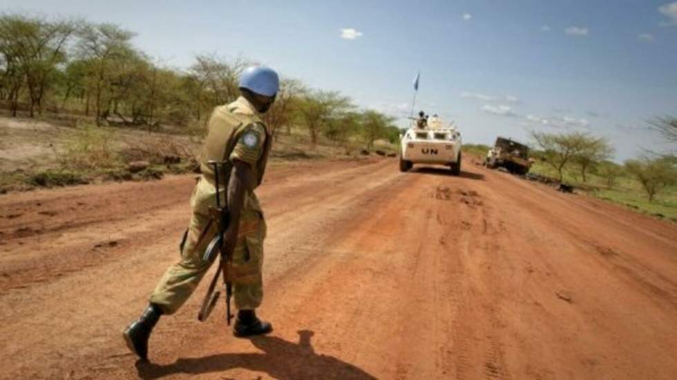 L'ONU confirme le retrait des troupes de Khartoum de la région d'Abyei