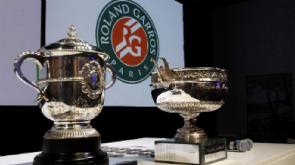 Roland-Garros en chiffres