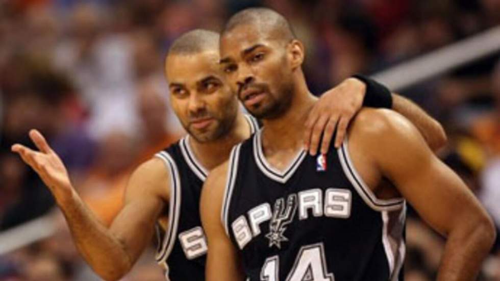 NBA : les Spurs de Tony Parker sévèrement battus à Oklahoma