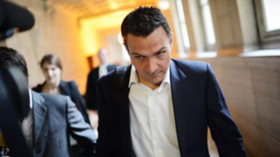 Ouverture du procès en appel de l'ancien trader Jérôme Kerviel