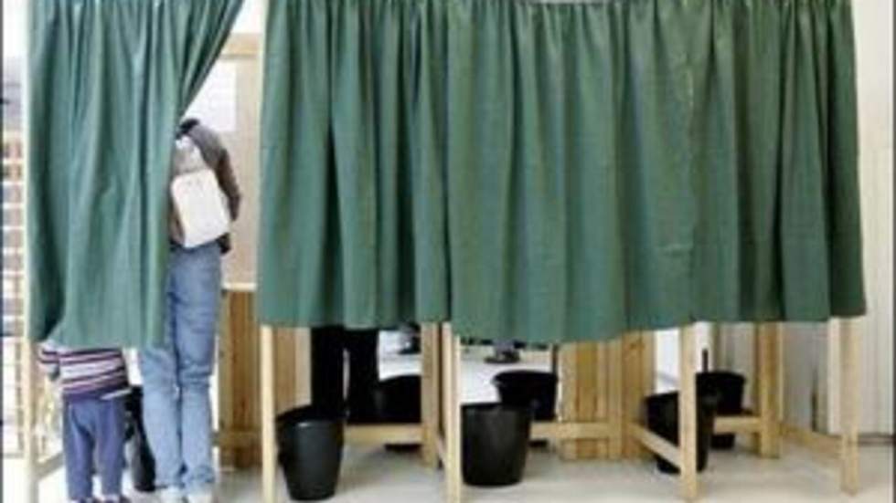 "Le temps où les Français de l’étranger votaient très majoritairement à droite est révolu" "Le temps où les Français de l’étranger votaient très majoritairement à droite est révolu"