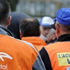 Arnaud Montebourg annonce la création d'une mission d'expertise sur l'avenir de Florange Arnaud Montebourg annonce la création d'une mission d'expertise sur l'avenir de Florange