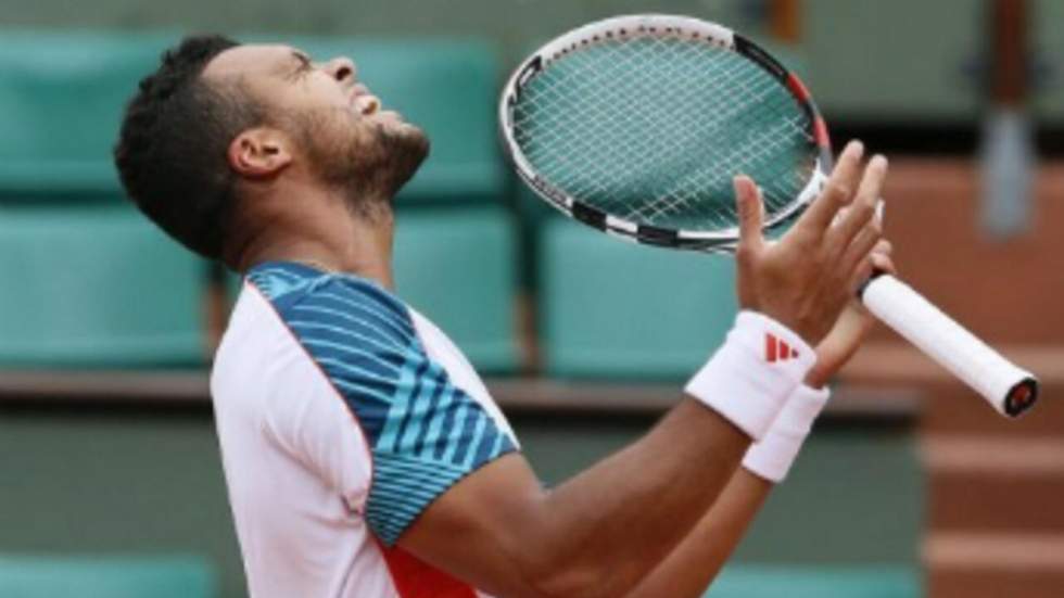 Tsonga : "Je n'aurai jamais le palmarès des meilleurs"