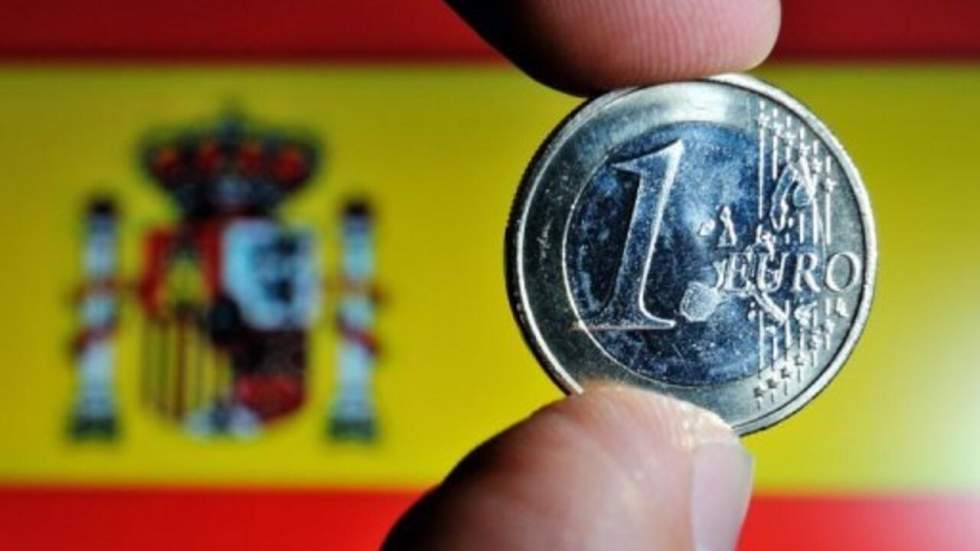 La zone euro "prête" à tendre la main à l'Espagne