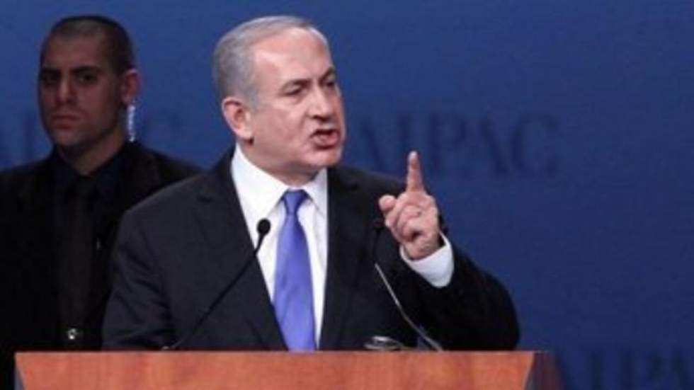 Netanyahou promet la construction de centaines de logements pour les colons Netanyahou promet la construction de centaines de logements pour les colons