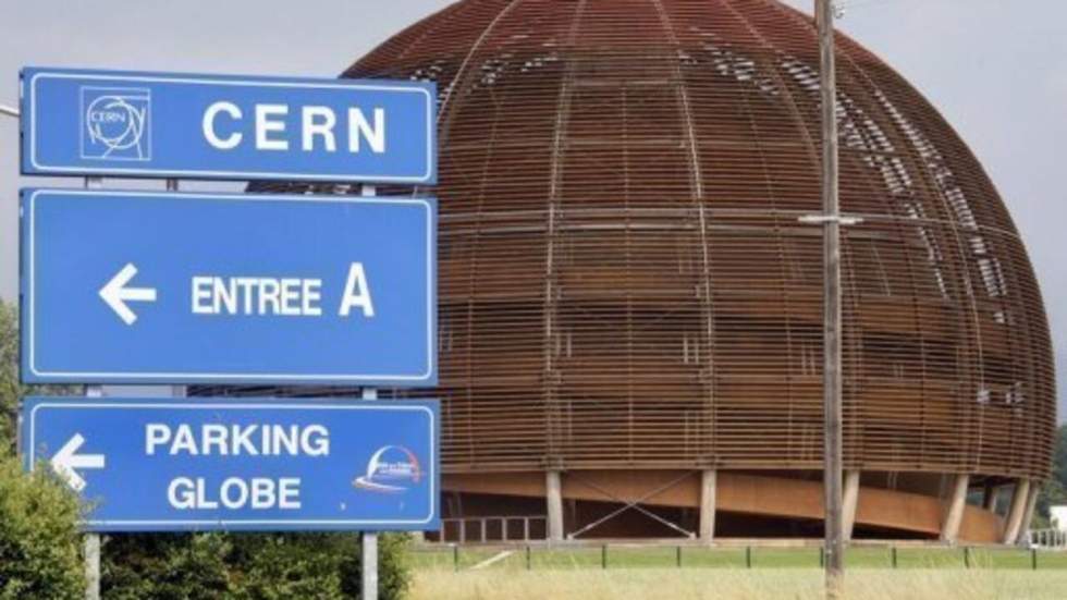 Les chercheurs du Cern donnent finalement raison à Einstein sur les neutrinos