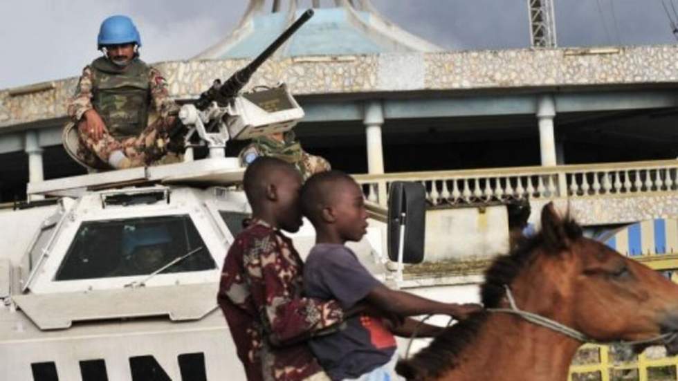 Le Liberia ferme sa frontière avec la Côte d'Ivoire