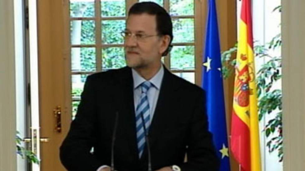 Aide aux banques espagnoles : pour Madrid, "c'est l'euro qui a gagné"