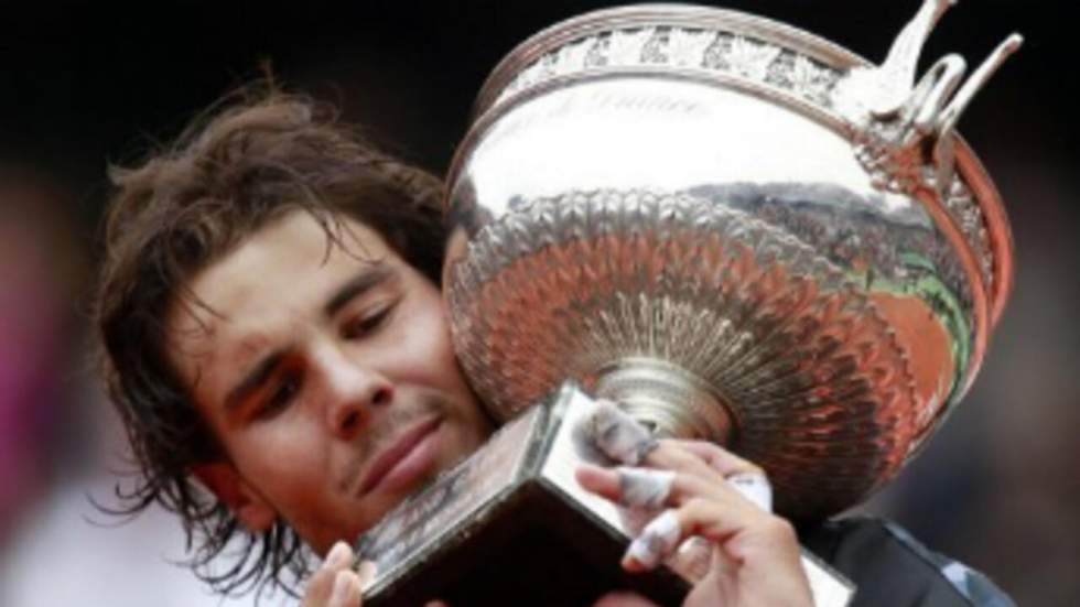 Roland-Garros 2012 : l'inoubliable moment de Rafael Nadal