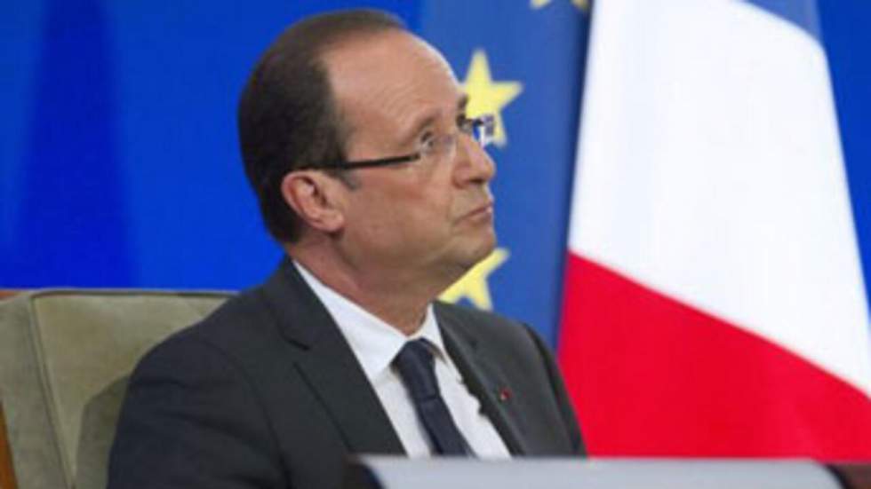 François Hollande demande aux Grecs de tenir leurs engagements