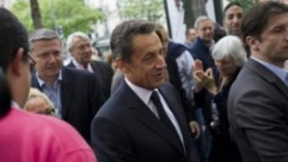 À peine son immunité levée, Sarkozy contre-attaque dans l'affaire Bettencourt