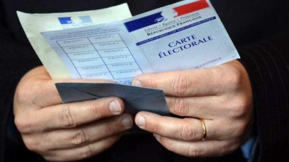 Revivez le second tour des élections législatives sur notre liveblogging