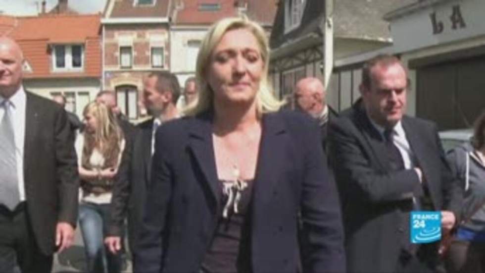 Le Parti socialiste et ses proches alliés remportent la majorité absolue Le Parti socialiste et ses proches alliés remportent la majorité absolue