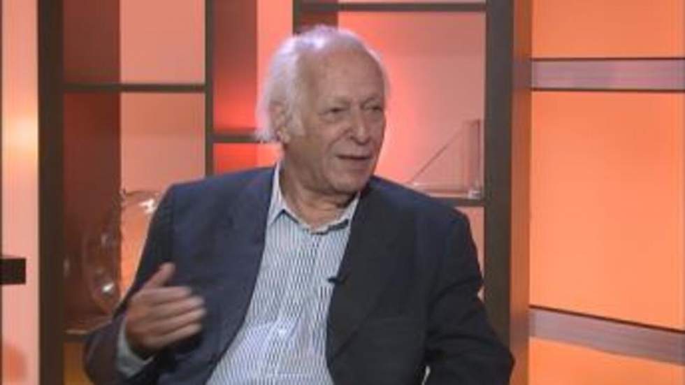 Samir Amin, économiste