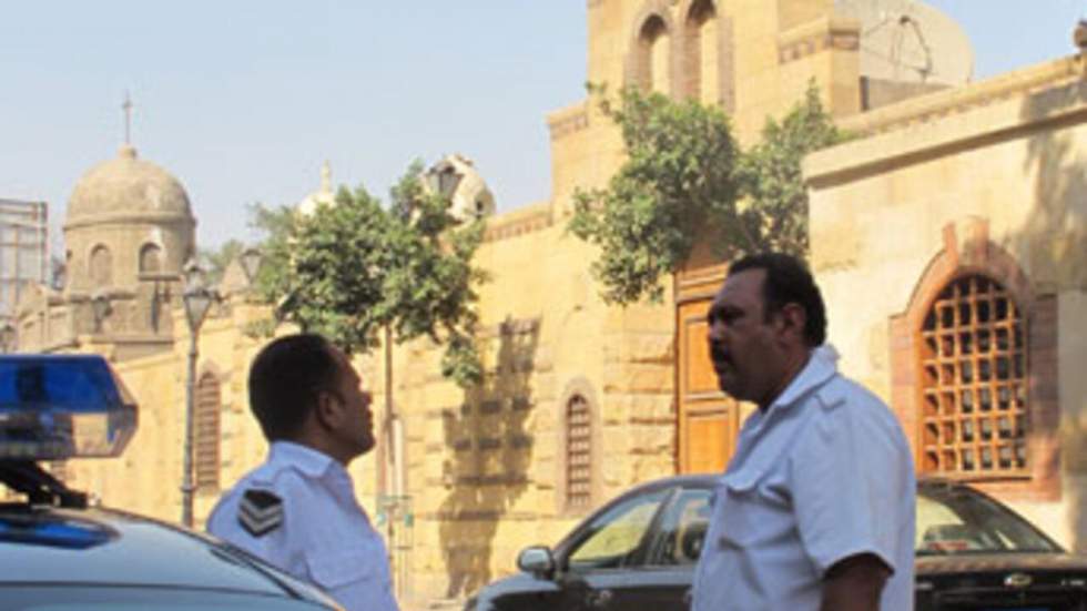 Égypte : les coptes face à la probable victoire de Mohammed Morsi Égypte : les coptes face à la probable victoire de Mohammed Morsi
