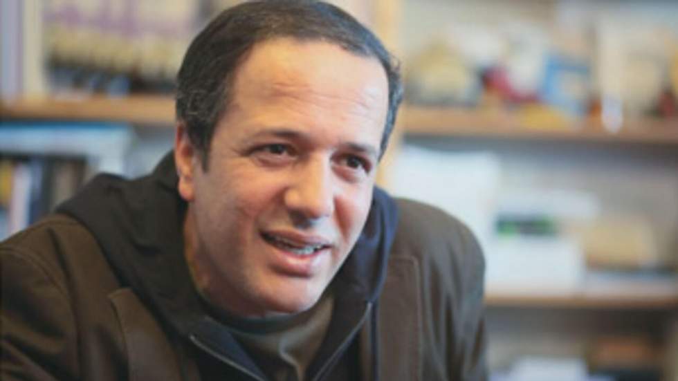 Exclusif : "Légaliser un parti islamiste, ce n’est pas un cadeau" Exclusif : "Légaliser un parti islamiste, ce n’est pas un cadeau"