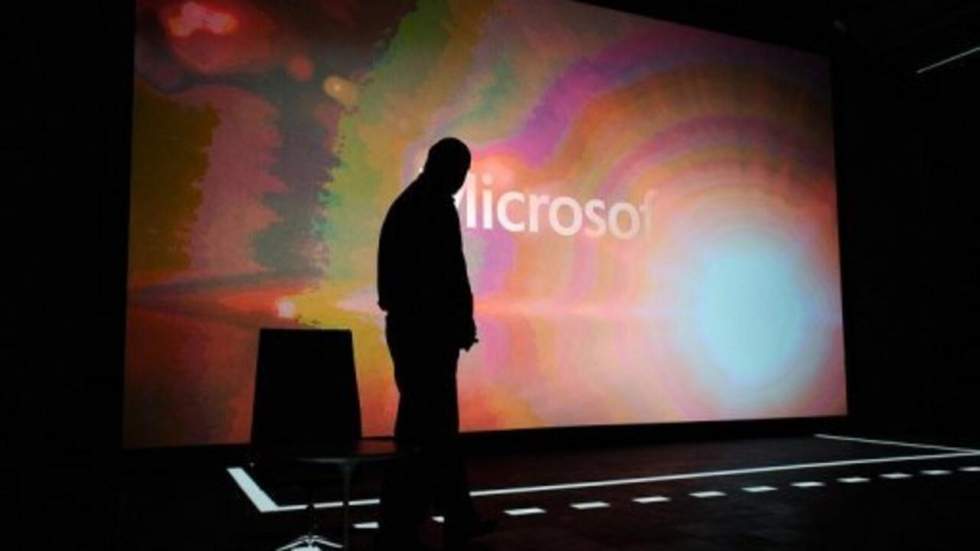 Windows Phone 8 de Microsoft sortira avant la fin de l'année