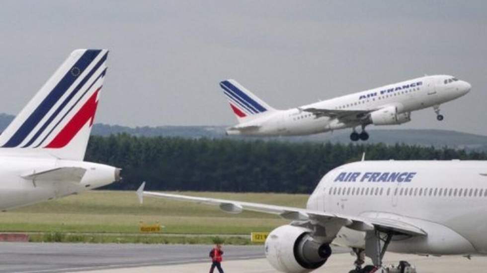 Air France s'apprête à préciser les contours de sa restructuration Air France s'apprête à préciser les contours de sa restructuration