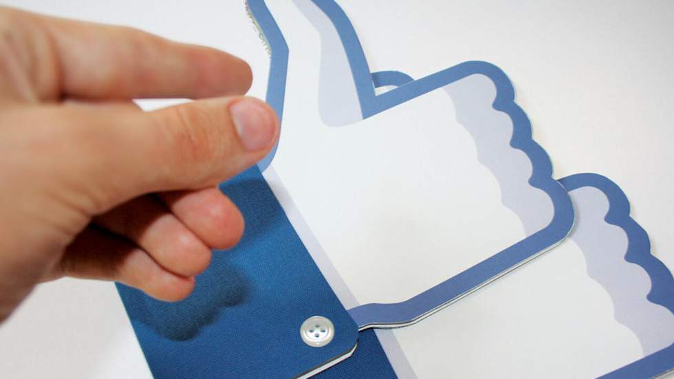 Les Américains se détournent de Facebook Les Américains se détournent de Facebook