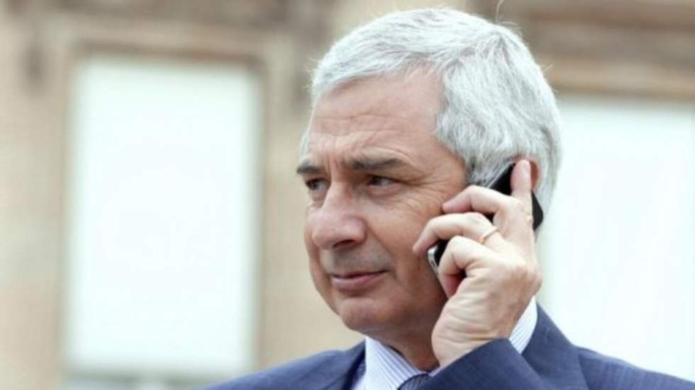 Adoubé par le PS, Bartolone devrait être le futur président de l'Assemblée Adoubé par le PS, Bartolone devrait être le futur président de l'Assemblée