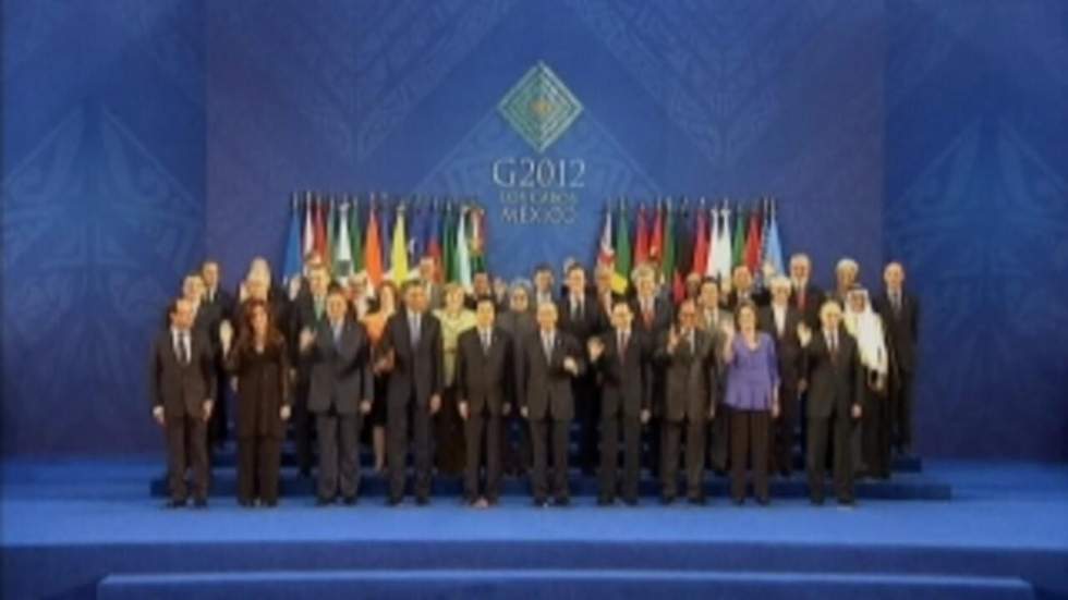 G20 : a-t-il rassuré les marchés ? G20 : a-t-il rassuré les marchés ?