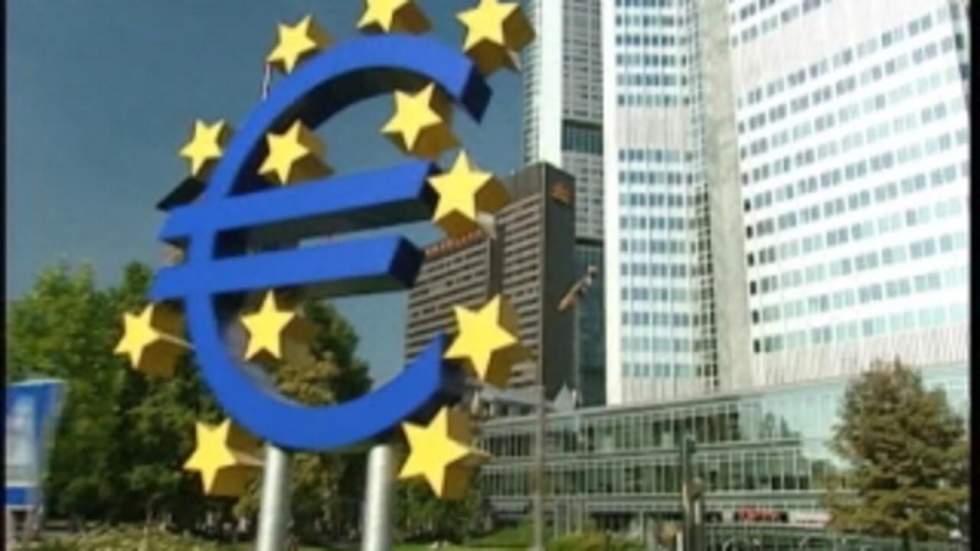 Zone euro : vers une union bancaire ?