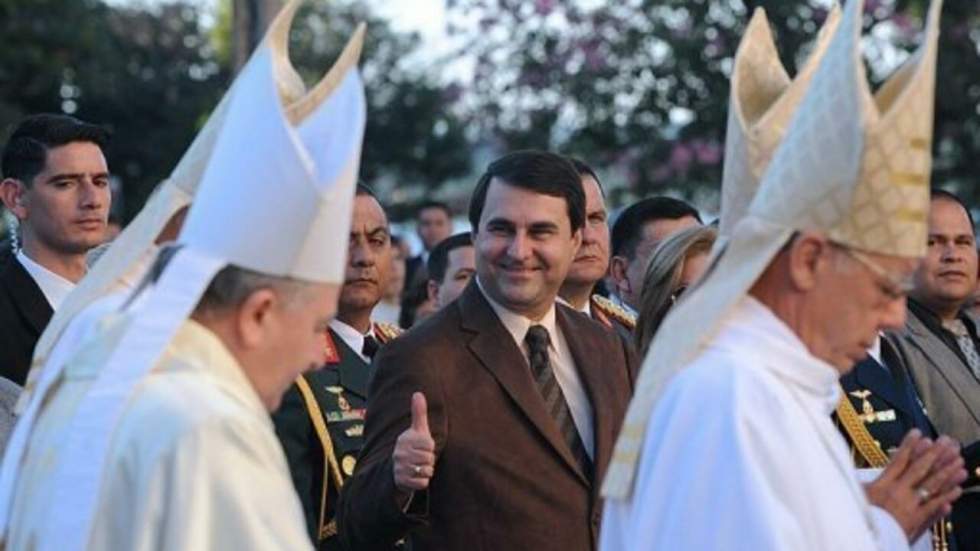 Le Paraguay sous tension après la destitution du président Lugo