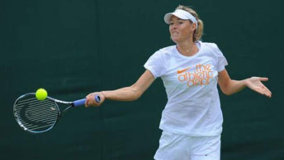 Wimbledon-2012 : Djokovic et Sharapova ouvrent le bal