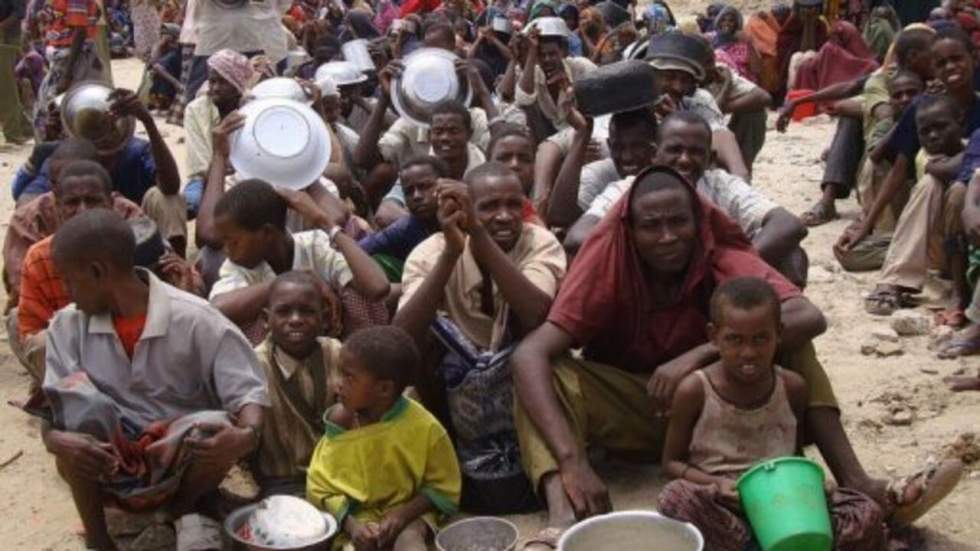 La crise, mauvaise excuse pour réduire l'aide aux pays en développement ? La crise, mauvaise excuse pour réduire l'aide aux pays en développement ?