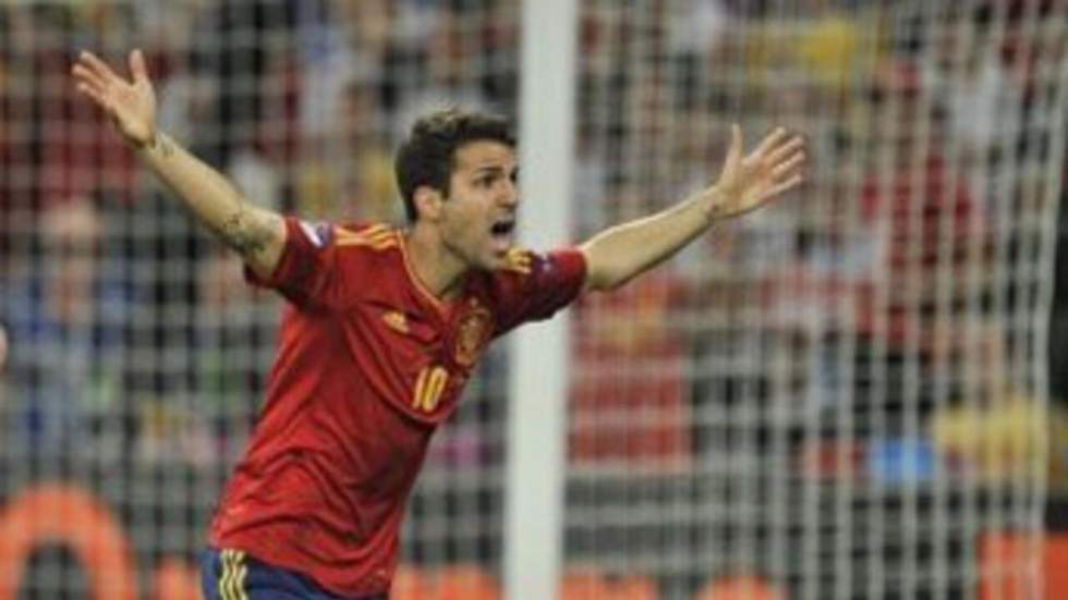 Tombeuse du Portugal, l'Espagne se propulse en finale