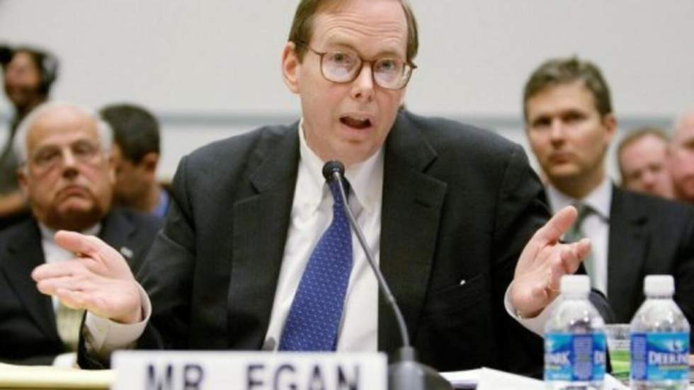 La crise européenne nourrit les ambitions de l'agence de notation Egan-Jones La crise européenne nourrit les ambitions de l'agence de notation Egan-Jones