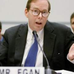 La crise européenne nourrit les ambitions de l'agence de notation Egan-Jones La crise européenne nourrit les ambitions de l'agence de notation Egan-Jones