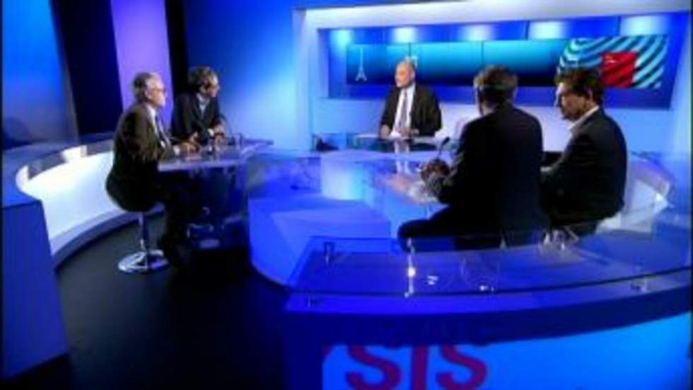 Une semaine dans le monde (partie 2) Une semaine dans le monde (partie 2)