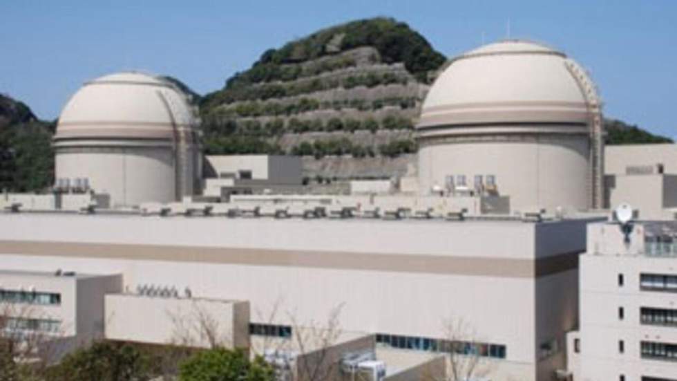 Un réacteur nucléaire relancé pour la première fois depuis le drame de Fukushima