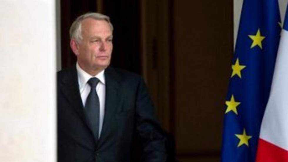 Jean-Marc Ayrault attendu pour son discours de politique générale