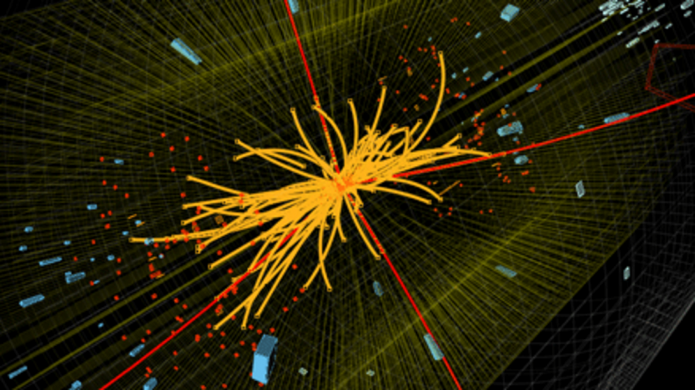 "Si c'est bien le boson de Higgs, c'est la fin d'une histoire"