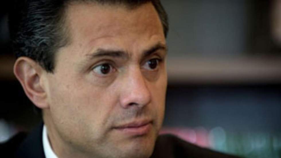 Après recomptage, Peña Nieto déclaré vainqueur de la présidentielle Après recomptage, Peña Nieto déclaré vainqueur de la présidentielle