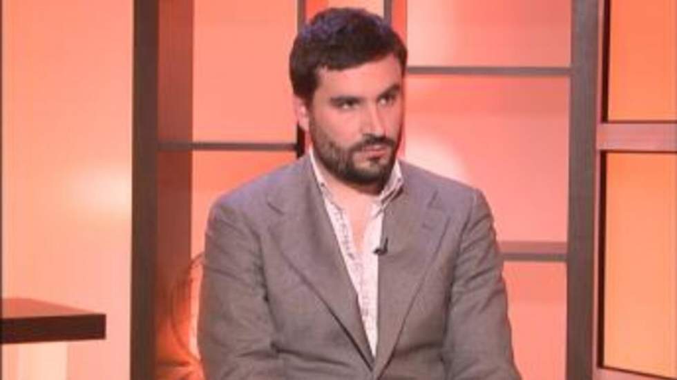 Stéphane Lacroix, spécialiste de l’islam politique Stéphane Lacroix, spécialiste de l’islam politique