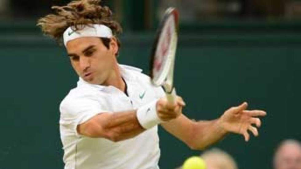 Roger Federer remporte son septième tournoi de Wimbledon