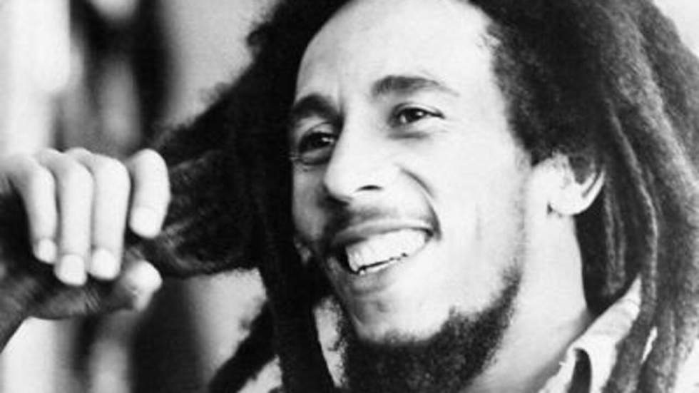 Reggae time ! Reggae time !