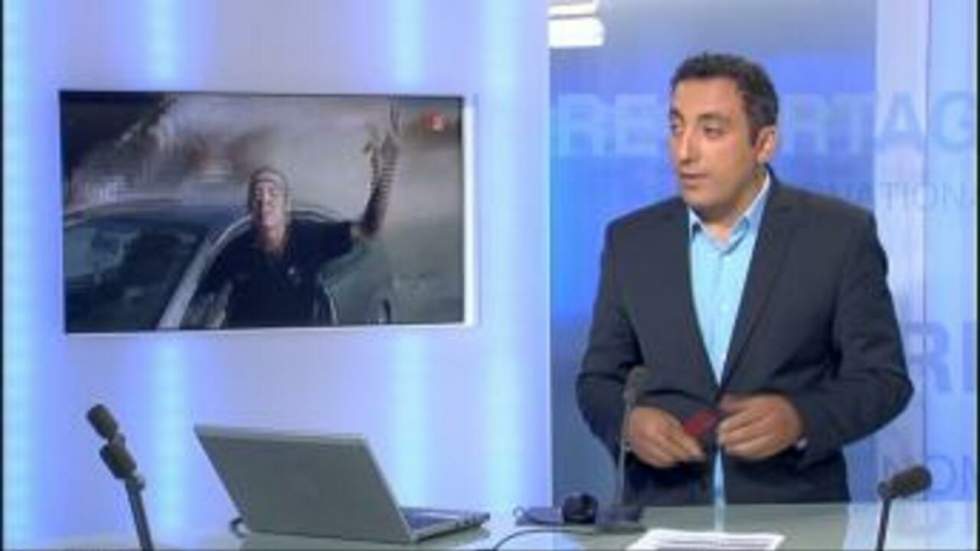 TF1 et l'affaire Merah, scoop ou scandale ? TF1 et l'affaire Merah, scoop ou scandale ?