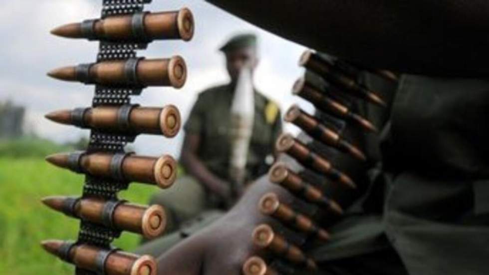 Nord-Kivu : Le Rwanda accusé de soutenir les rebelles Nord-Kivu : Le Rwanda accusé de soutenir les rebelles