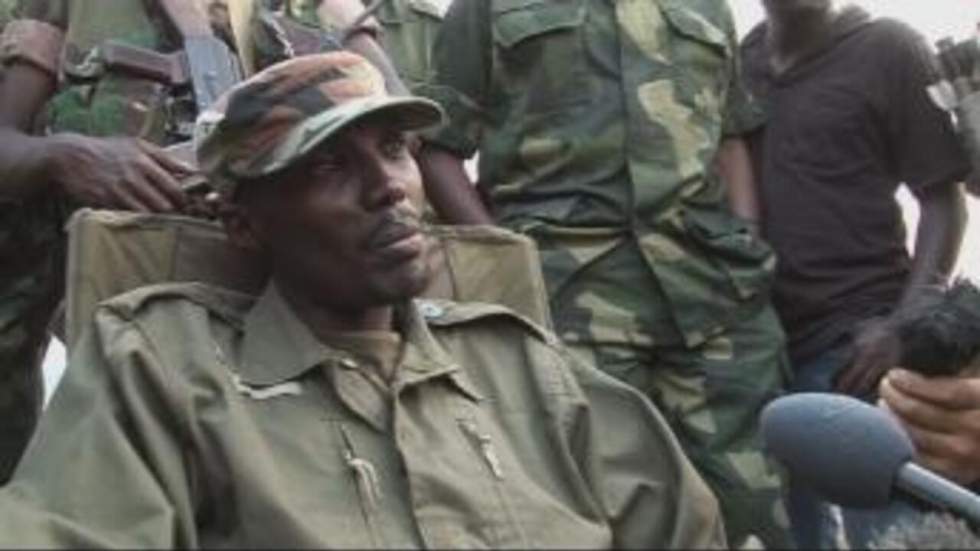 La poussée des rebelles se poursuit dans l'est de la RDC La poussée des rebelles se poursuit dans l'est de la RDC