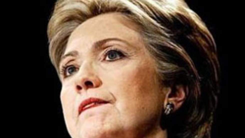 Visite historique d'Hillary Clinton au Laos
