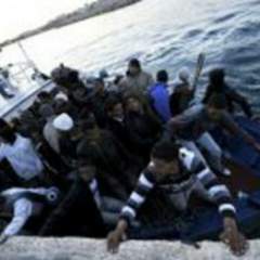 Mort d'une cinquantaine de migrants africains en Méditerranée Mort d'une cinquantaine de migrants africains en Méditerranée