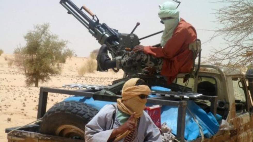 Les islamistes contrôlent tout le nord du Mali Les islamistes contrôlent tout le nord du Mali