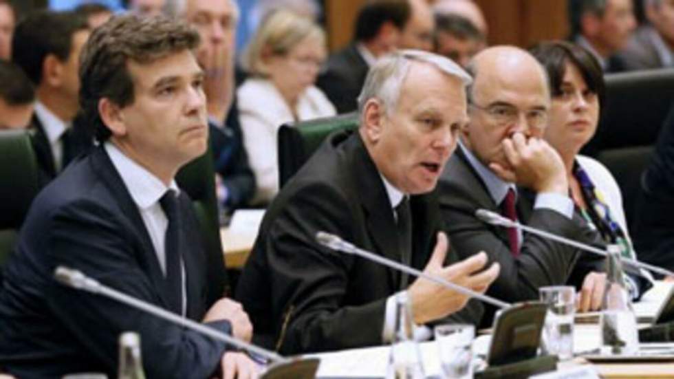 Le gouvernement prépare un plan de soutien à la filière automobile