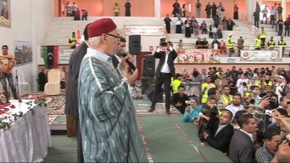 Ennahda se réunit en congrès pour renouveler sa doctrine politique Ennahda se réunit en congrès pour renouveler sa doctrine politique